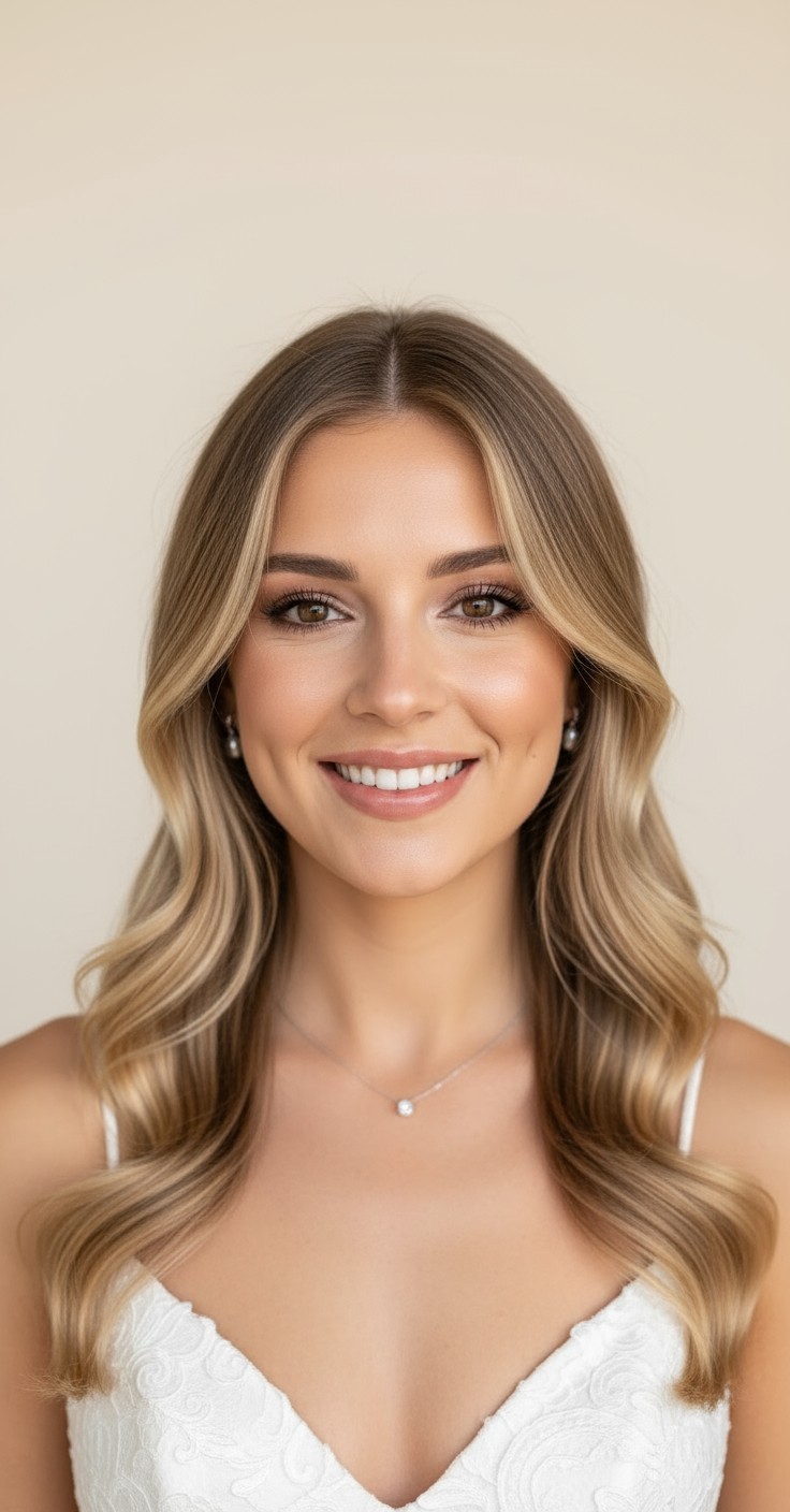 After Curtains Bangs